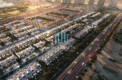 تاون هاوس - 3 غرف نوم - 4 حمامات للبيع في أيلا هومز - قرية الحمرا - رأس الخيمة