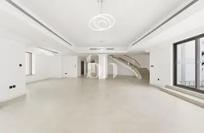 Apartment - 5 Bedrooms - 6 Bathrooms for rent in Sadaf 8 - Sadaf - Jumeirah Beach Residence - Dubai