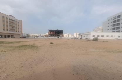أرض - استوديو للبيع في الجرف 3 - الجرف - عجمان وسط المدينة - عجمان