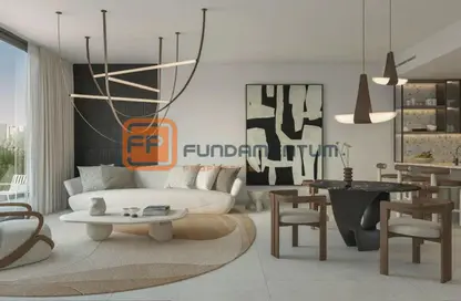 شقة - غرفة نوم - 2 حمامات للبيع في كافيندش سكوير - مثلث قرية جميرا - دبي