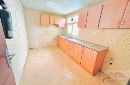 Apartment - 1 Bedroom - 2 Bathrooms for rent in Muwaileh 29 Building - Muwaileh - Sharjah
