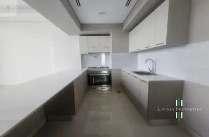 Apartment - 3 Bedrooms - 4 Bathrooms for rent in Al Maha Residence - International City Phase 2 - Al Warsan 4 - Al Warsan - Dubai