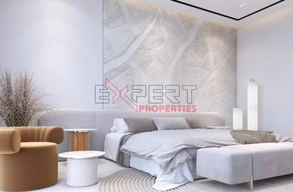 Apartment - Studio - 1 Bathroom for sale in Auresta tower - District 11 - Jumeirah Village Circle - Dubai