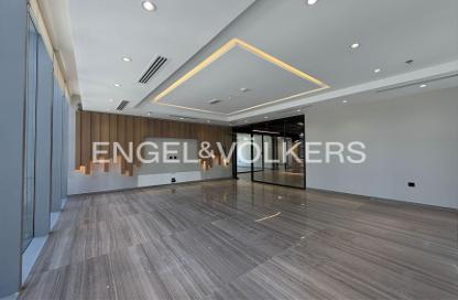 Office Space - Studio - 1 Bathroom for rent in Anantara Downtown - Business Tower - Business Bay - Dubai
