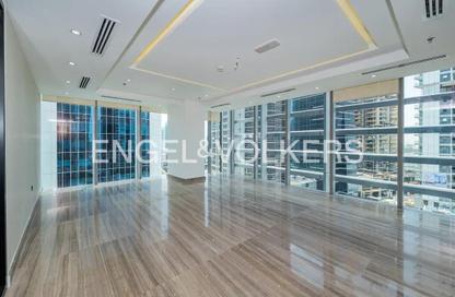 Office Space - Studio - 1 Bathroom for rent in Anantara Downtown - Business Tower - Business Bay - Dubai