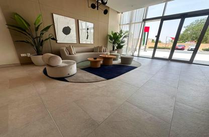 Apartment - 2 Bedrooms - 3 Bathrooms for rent in Al Badia Living Building A - Al Badia Living - Dubai Festival City - Dubai