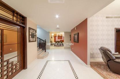 Villa - 5 Bedrooms - 7 Bathrooms for sale in Western Residence South - Falcon City of Wonders - Dubai Villa - 5 Bedrooms - 7 Bathrooms for sale in Western Residence South - Falcon City of Wonders - Dubai