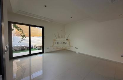 Townhouse - 3 - 5 for rent in Primrose - Damac Hills 2 - Dubai