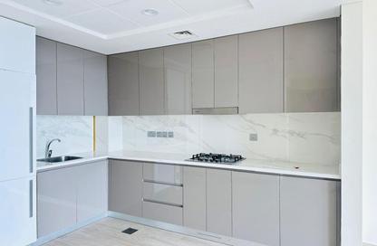 Apartment - 1 Bedroom - 1 Bathroom for rent in Fawad Azizi Residence - Dubai Healthcare City 2 - Al Jaddaf - Dubai