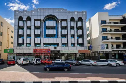 Office Space - Studio - 1 Bathroom for rent in Al Qusais Industrial Area 2 - Al Qusais Industrial Area - Al Qusais - Dubai