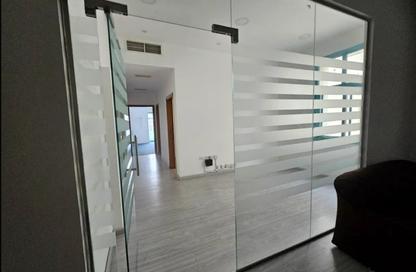 Office Space - Studio - 1 Bathroom for rent in Al Qusais Industrial Area 2 - Al Qusais Industrial Area - Al Qusais - Dubai