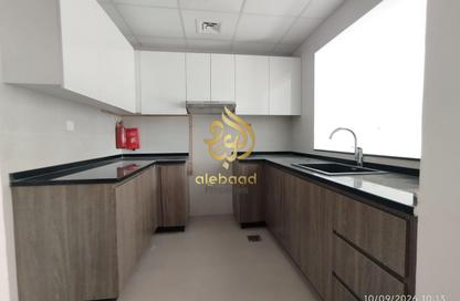 Apartment - 1 - 2 for rent in Al Warsan 4 - Al Warsan - Dubai