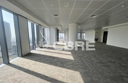 Office Space - Studio for rent in Central Park Office Tower - Central Park Tower - DIFC - Dubai