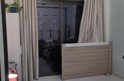 مجمع سكني - 2 - 2 للايجار في لاونز من دانوب بلوك 1 - لاونز لدانوب - المدينة العالمية - دبي