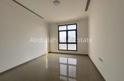 Villa - 5 - 6 for rent in Al Hooshi Villas - Hoshi - Al Badie - Sharjah Villa - 5 - 6 for rent in Al Hooshi Villas - Hoshi - Al Badie - Sharjah