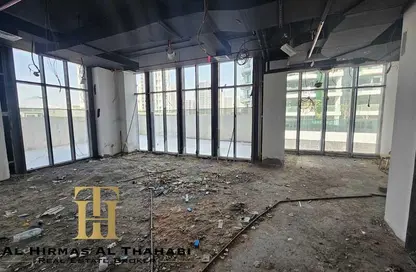 Office Space - Studio - 1 Bathroom for rent in Regina Tower - District 12 - Jumeirah Village Circle - Dubai