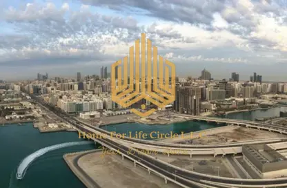 شقة - 2 غرف نوم - 3 حمامات للبيع في أوشن تيراس - مارينا سكوير - جزيرة الريم - أبوظبي