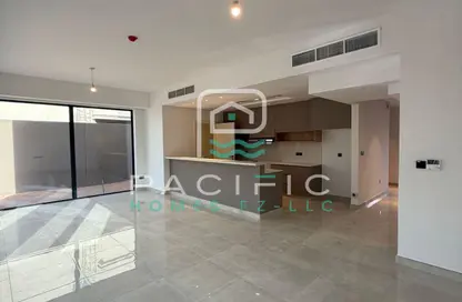 فيلا - 3 غرف نوم - 4 حمامات للايجار في جزيرة الصقر الجنوبية - جزيرة فالكون - قرية الحمرا - رأس الخيمة