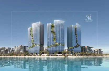 شقة - 3 غرف نوم - 3 حمامات للبيع في عزيزى ريفيرا ري - عزيزي ريفيرا - ميدان واحد - ميدان - دبي