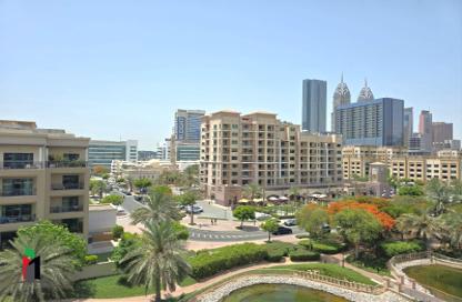 Apartment - 2 - 2 for rent in Golf Tower 1 - Golf Towers - The Views - Dubai Apartment - 2 - 2 for rent in Golf Tower 1 - Golf Towers - The Views - Dubai