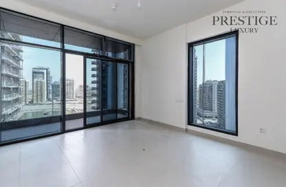 شقة - 1 حمام للايجار في فيستا برستيج وان - مدينة دبي الرياضية - دبي