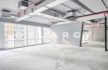 Office Space - Studio for rent in Sobha Sapphire - Business Bay - Dubai