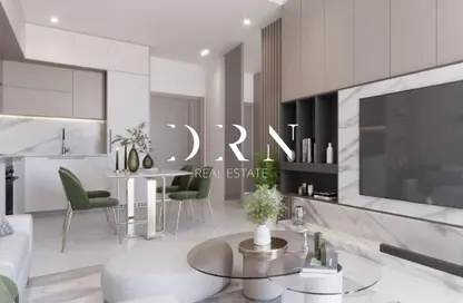 شقة - 1 حمام للبيع في سمانا ايفي جاردنس - مجمع دبي ريزيدنس - دبي لاند - دبي