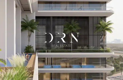 شقة - 1 حمام للبيع في سمانا ايفي جاردنس - مجمع دبي ريزيدنس - دبي لاند - دبي