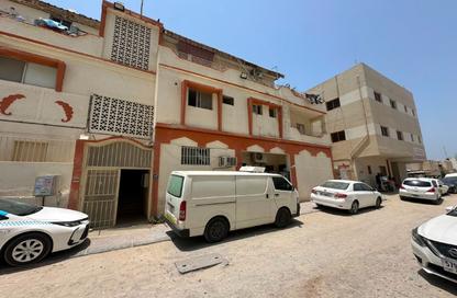 Apartment - 4 Bedrooms - 3 Bathrooms for rent in Liwara 1 - Ajman Apartment - 4 Bedrooms - 3 Bathrooms for rent in Liwara 1 - Ajman