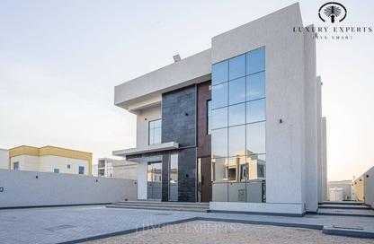 Villa - 5 Bedrooms - 5 Bathrooms for rent in Al Aweer 1 - Al Aweer - Dubai