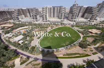 Apartment - 3 Bedrooms - 3 Bathrooms for rent in Park Horizon Tower 2 - Park Horizon - Dubai Hills Estate - Dubai
