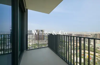 شقة - 3 غرف نوم - 3 حمامات للايجار في برج Park Horizon 2 - بارك هورايزون - دبي هيلز استيت - دبي