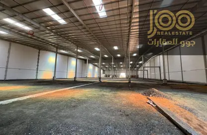 مستودع - استوديو - 1 حمام للايجار في أم الثعوب - أم القيوين مستودع - استوديو - 1 حمام للايجار في أم الثعوب - أم القيوين