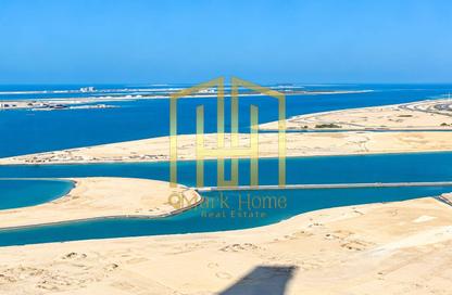 Apartment - 1 - 2 for sale in The Gate Tower 1 - Shams Abu Dhabi - Al Reem Island - Abu Dhabi Apartment - 1 - 2 for sale in The Gate Tower 1 - Shams Abu Dhabi - Al Reem Island - Abu Dhabi