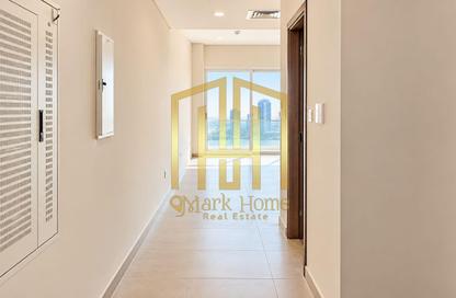 Apartment - 1 - 2 for sale in The Gate Tower 1 - Shams Abu Dhabi - Al Reem Island - Abu Dhabi Apartment - 1 - 2 for sale in The Gate Tower 1 - Shams Abu Dhabi - Al Reem Island - Abu Dhabi