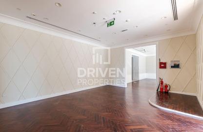 Retail - Studio for rent in Uptown Mirdif Retail - Uptown Mirdif - Mirdif - Dubai
