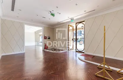 Retail - Studio for rent in Uptown Mirdif Retail - Uptown Mirdif - Mirdif - Dubai