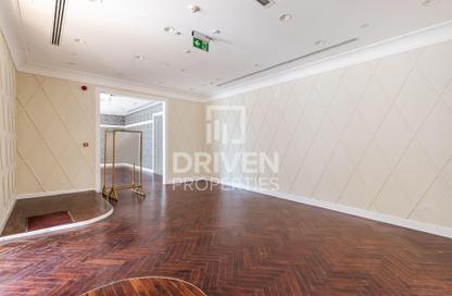 Retail - Studio for rent in Uptown Mirdif Retail - Uptown Mirdif - Mirdif - Dubai