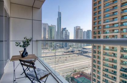 Apartment - 1 Bedroom - 2 Bathrooms for rent in West Avenue Tower - Dubai Marina - Dubai Apartment - 1 Bedroom - 2 Bathrooms for rent in West Avenue Tower - Dubai Marina - Dubai