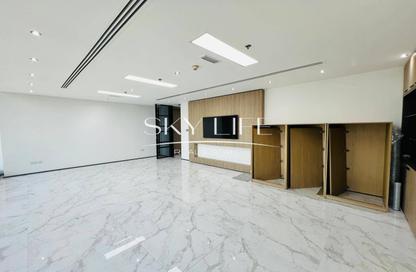Office Space - Studio - 1 Bathroom for sale in Vision Tower - Business Bay - Dubai