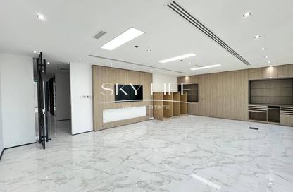 Office Space - Studio - 1 Bathroom for sale in Vision Tower - Business Bay - Dubai