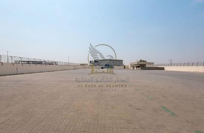 Land - Studio for rent in Al Arqoub - Sharjah Industrial Area - Sharjah