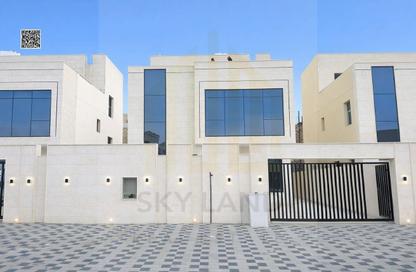 Villa - 4 Bedrooms - 6 Bathrooms for sale in Al Helio 2 - Al Helio - Ajman Villa - 4 Bedrooms - 6 Bathrooms for sale in Al Helio 2 - Al Helio - Ajman