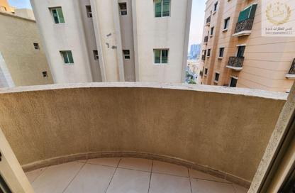 Apartment - 1 Bedroom - 2 Bathrooms for rent in Al Hamidiya 1 - Al Hamidiya - Ajman Apartment - 1 Bedroom - 2 Bathrooms for rent in Al Hamidiya 1 - Al Hamidiya - Ajman