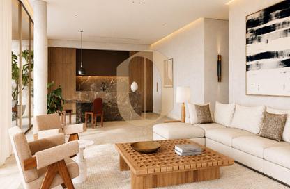 Villa - 5 - 7 for sale in Eden Hills - Mohammed Bin Rashid City - Dubai
