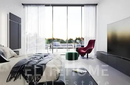 Villa - 6 Bedrooms - 7+ Bathrooms for sale in Sequoia - Masaar - Tilal City - Sharjah