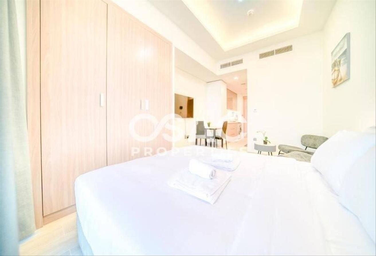 Spacious Studio | Upgraded | Fully Furnished photo 6