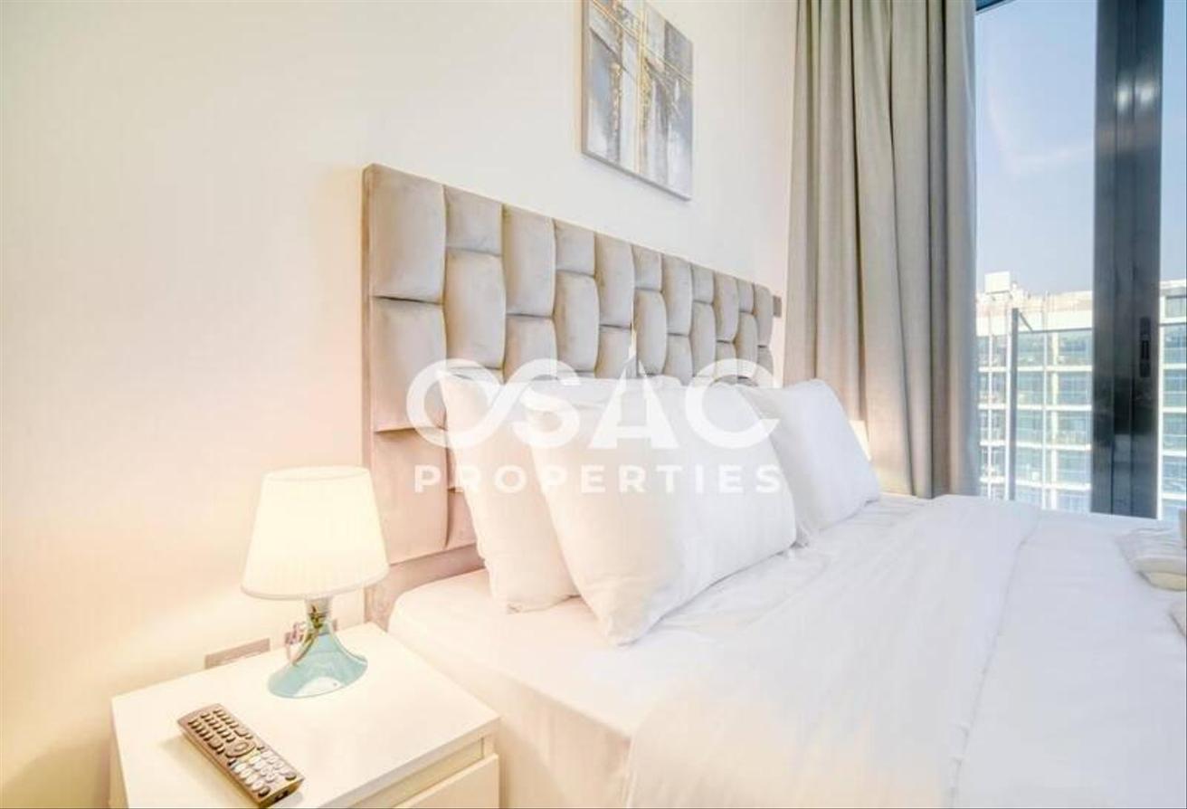 Spacious Studio | Upgraded | Fully Furnished photo 4