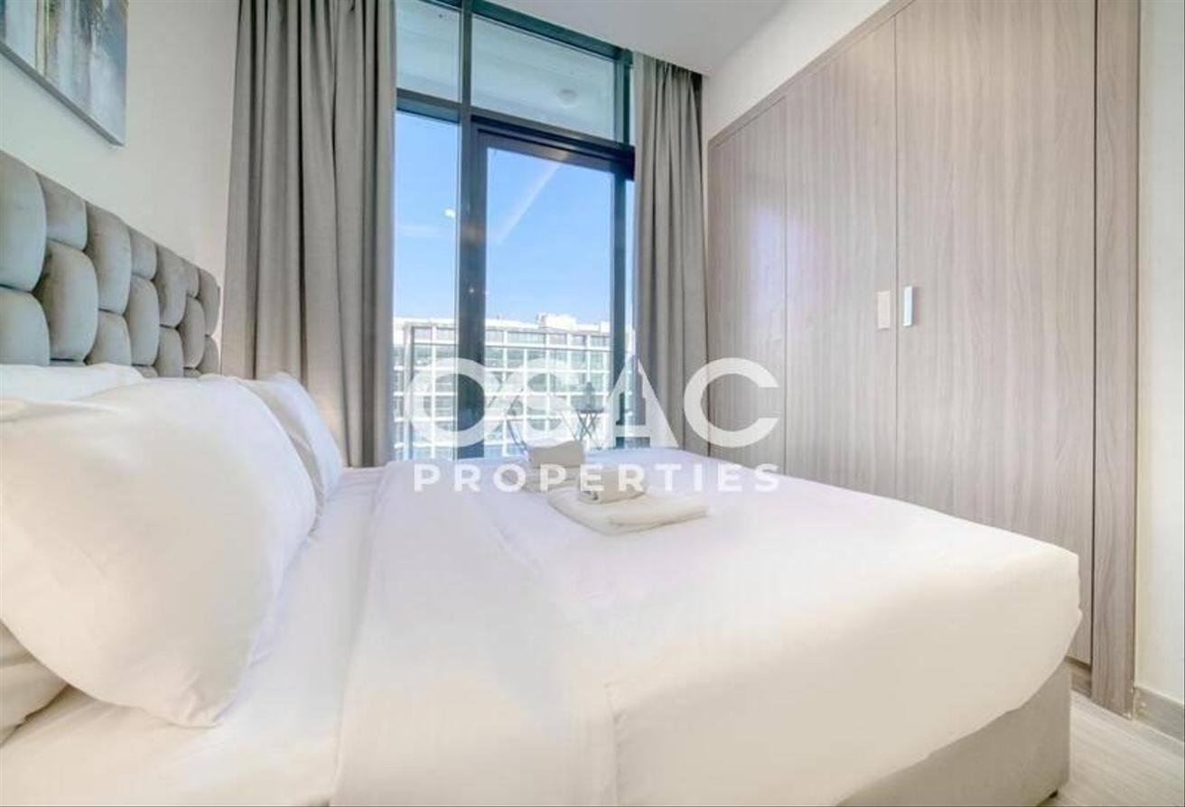 Spacious Studio | Upgraded | Fully Furnished photo 3
