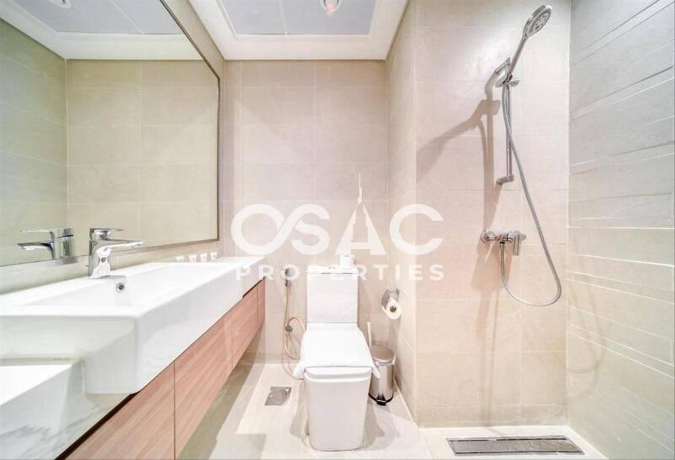 Spacious Studio | Upgraded | Fully Furnished photo 11